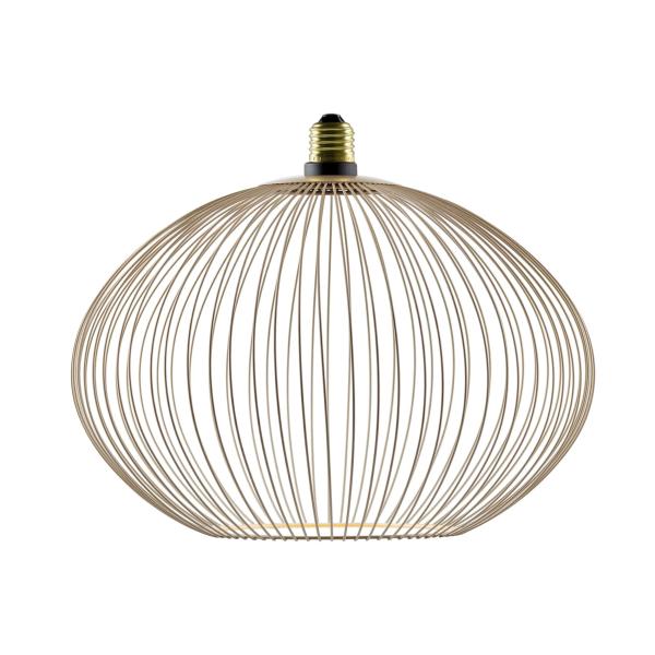 LX Lightly Filo Oval